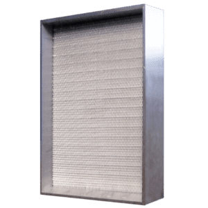 EFS high temp filters