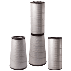 EFS CONICAL & CYLINDRICAL GDX/GDS GT INLET AIR FILTER