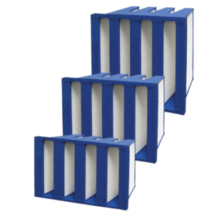 V4 Bank Filters