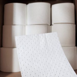 M16 media rolls and cut piece