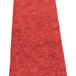 red hog hair air filter media