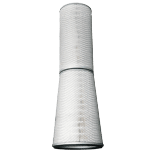 N937 A-B Cylindrical & Conical Filter