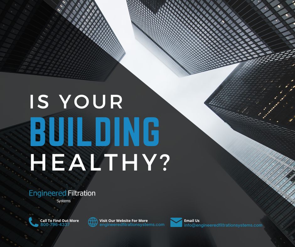 Is your building healthy