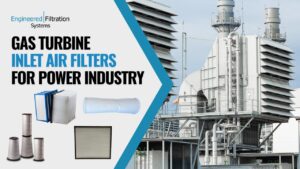 Reliable Air Filters for Gas Turbine Power Plants Blog