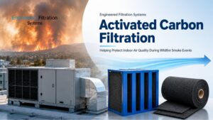 Activated Carbon Filtration EFS